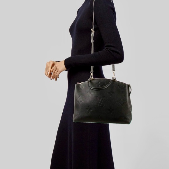 Louis Vuitton Monogram Empriente Grand Palais MM - Picture 3 of 14